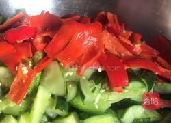 酱黄瓜的做法图解14