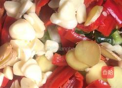 酱黄瓜的做法图解16