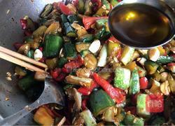 酱黄瓜的做法图解21