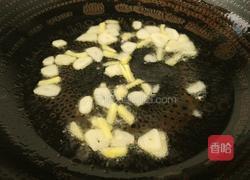 快手丝瓜虾的做法图解6