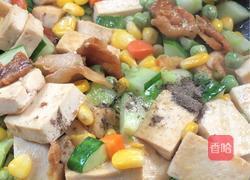 杂烩菜的做法图解7