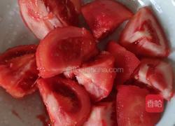 西柚番茄刨冰的做法图解1