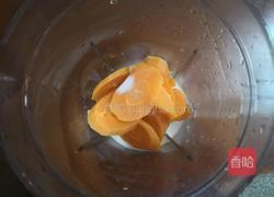 奶香胡萝卜洋葱意面的做法图解10