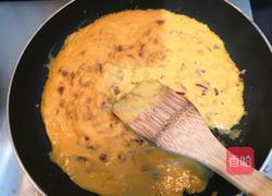 奶香胡萝卜洋葱意面的做法图解16