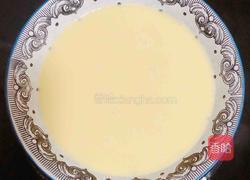 豆浆蟹柳蒸水蛋(经典粤菜)的做法图解7