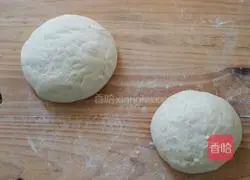 Illustration of how to steam big steamed buns 7