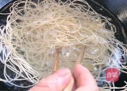 武汉凉面的做法图解3