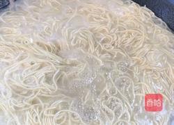 武汉凉面的做法图解8