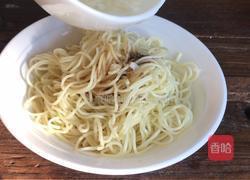 武汉凉面的做法图解13