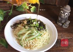 武汉凉面的做法图解14