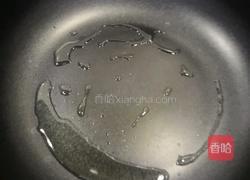 圆白菜炒木耳的做法图解6