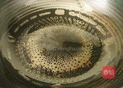 蒲瓜炒木耳的做法图解5