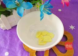 白菜鲜虾汤的做法图解4