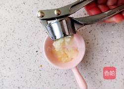 凉拌面的做法图解7