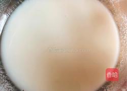 南瓜羹的做法图解4