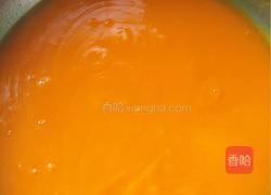 南瓜羹的做法图解5