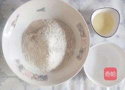 软酥肉火烧的做法图解1