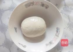 软酥肉火烧的做法图解3