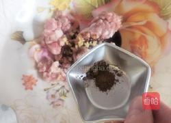 软酥肉火烧的做法图解6