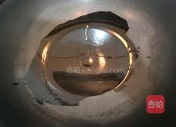 蒜香红薯叶的做法图解4