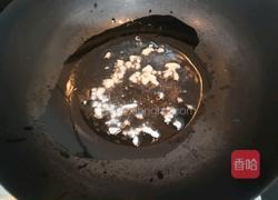 蒜香红薯叶的做法图解5