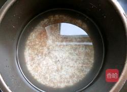三色藜麦粥的做法图解3