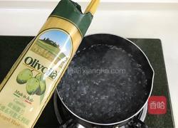 南瓜香肠芦笋意面的做法图解5