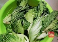 广式泡酸菜(农家简单做法)的做法图解2