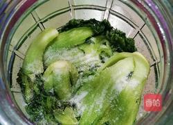 广式泡酸菜(农家简单做法)的做法图解3
