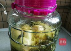 广式泡酸菜(农家简单做法)的做法图解6