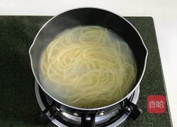 拿波里意面的做法图解6