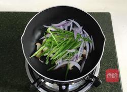 拿波里意面的做法图解7