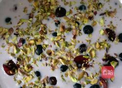 水果酸奶冻的做法图解2