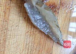 蒜蓉开背虾的做法图解3