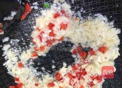 蒜蓉开背虾的做法图解7