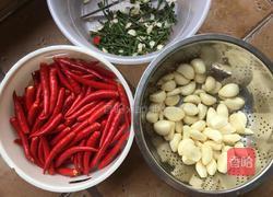 蒜蓉辣椒酱的做法图解3