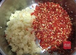 蒜蓉辣椒酱的做法图解6