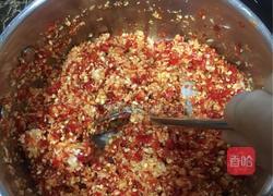 蒜蓉辣椒酱的做法图解7
