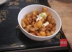 香煎小土豆的做法图解8