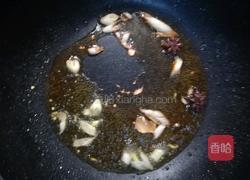酱香茄子的做法图解8