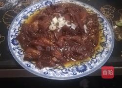 酱香茄子的做法图解12