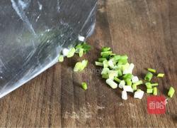 辣椒酱蒸豆腐的做法图解6