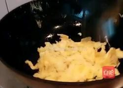 韭菜炒鸡蛋的做法图解1
