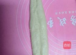 牛奶吐司的做法图解4