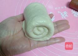 牛奶吐司的做法图解5