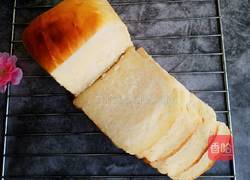 牛奶吐司的做法图解10