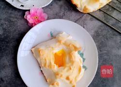 火烧云吐司的做法图解8