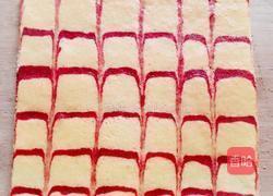 拉花蛋糕的做法图解10