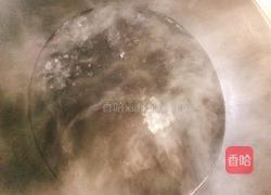 凉拌秋葵的做法图解2