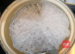 四季豆炒粉丝的做法图解5